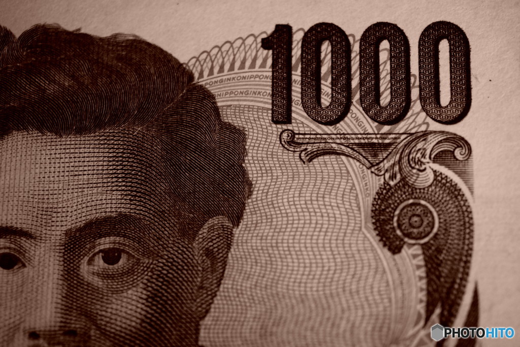 通過点    1000枚目