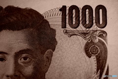 通過点    1000枚目