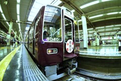 祇園祭りの頃