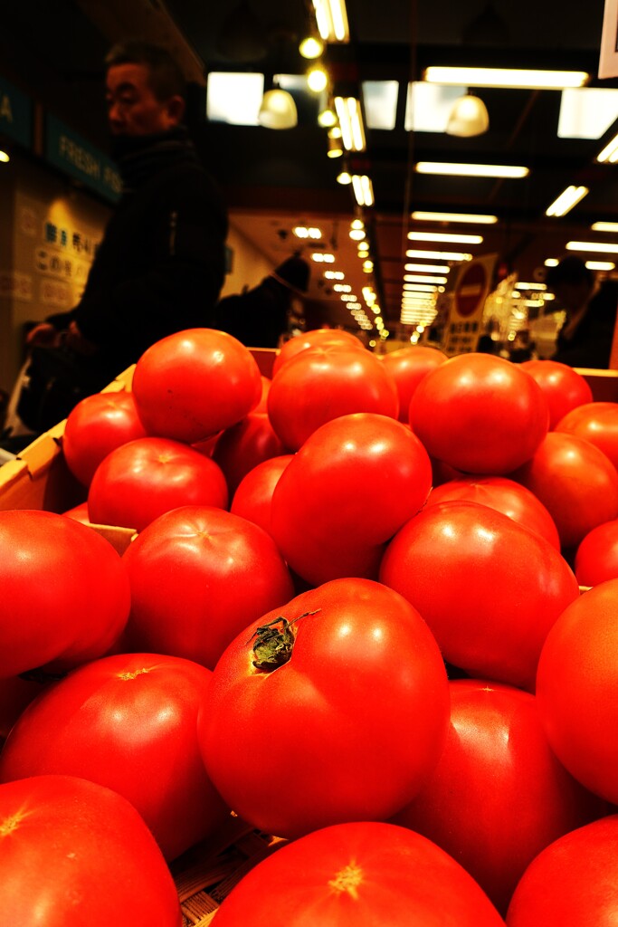 tomato