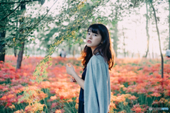 Eve in an Eden