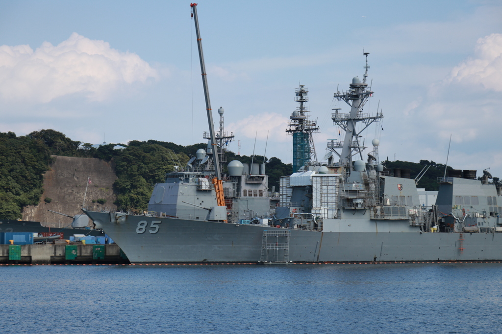 横須賀_軍港めぐり_2