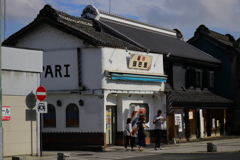 蔵の街栃木_理容店