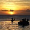 Sunset in Guam 2