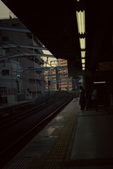 石川町駅