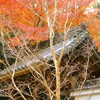 山門炎上