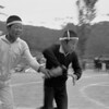昭和４３年の運動会