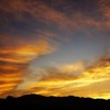 夕焼け
