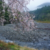牧田川