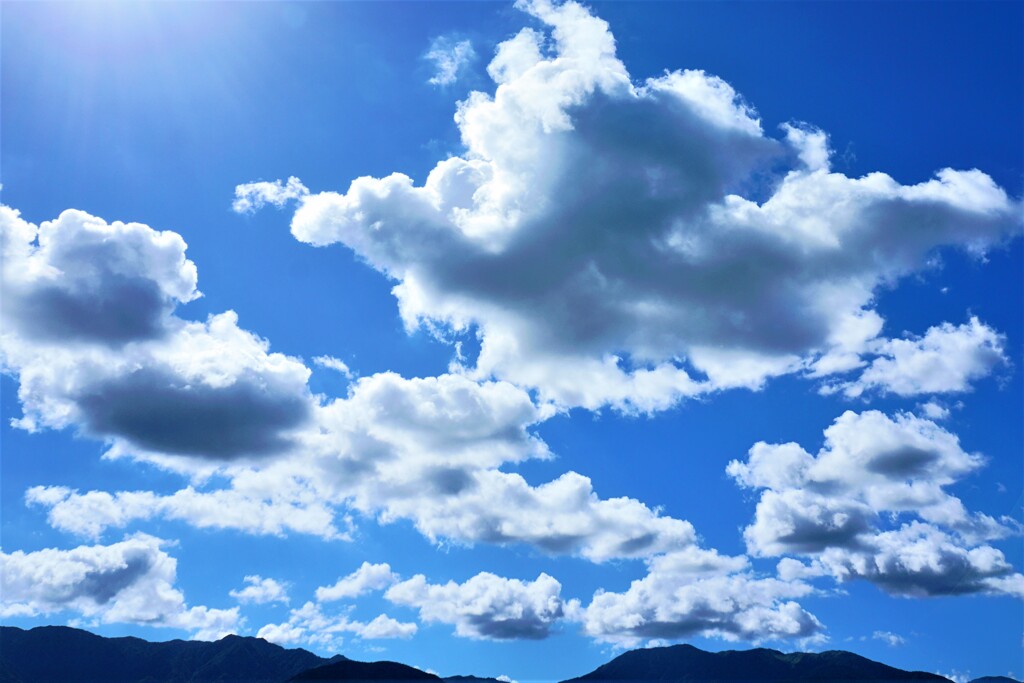美雲