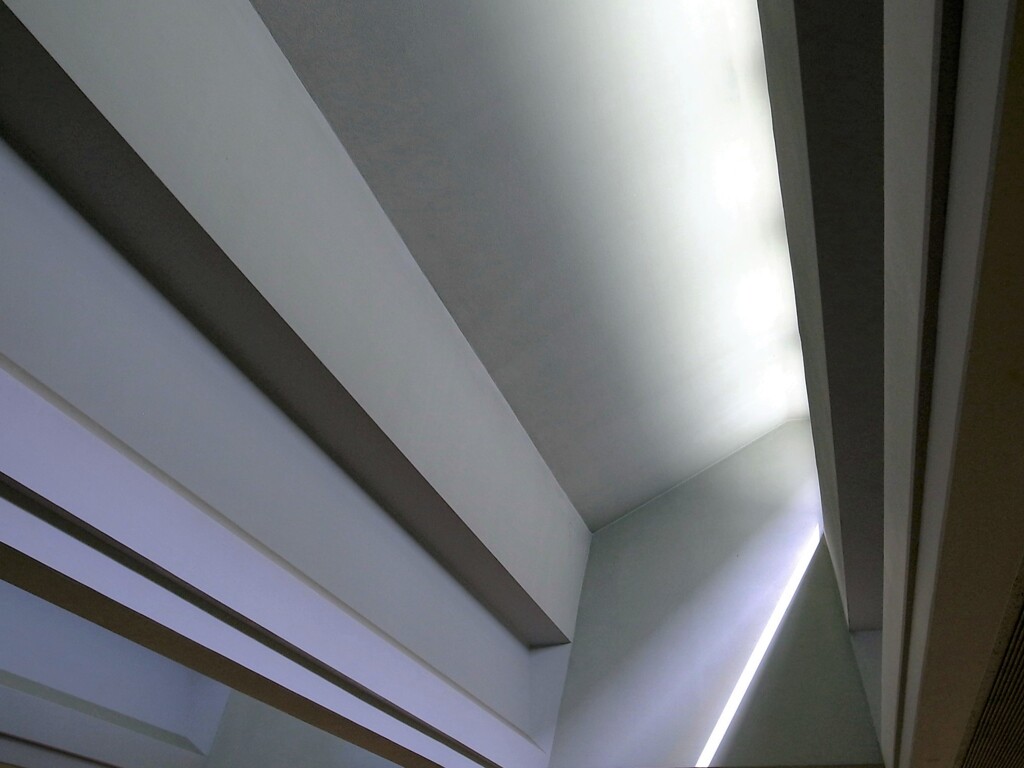 採光 