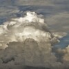 豪雨の素