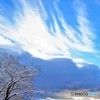 晴れるかな