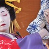 子供歌舞伎：妖艶