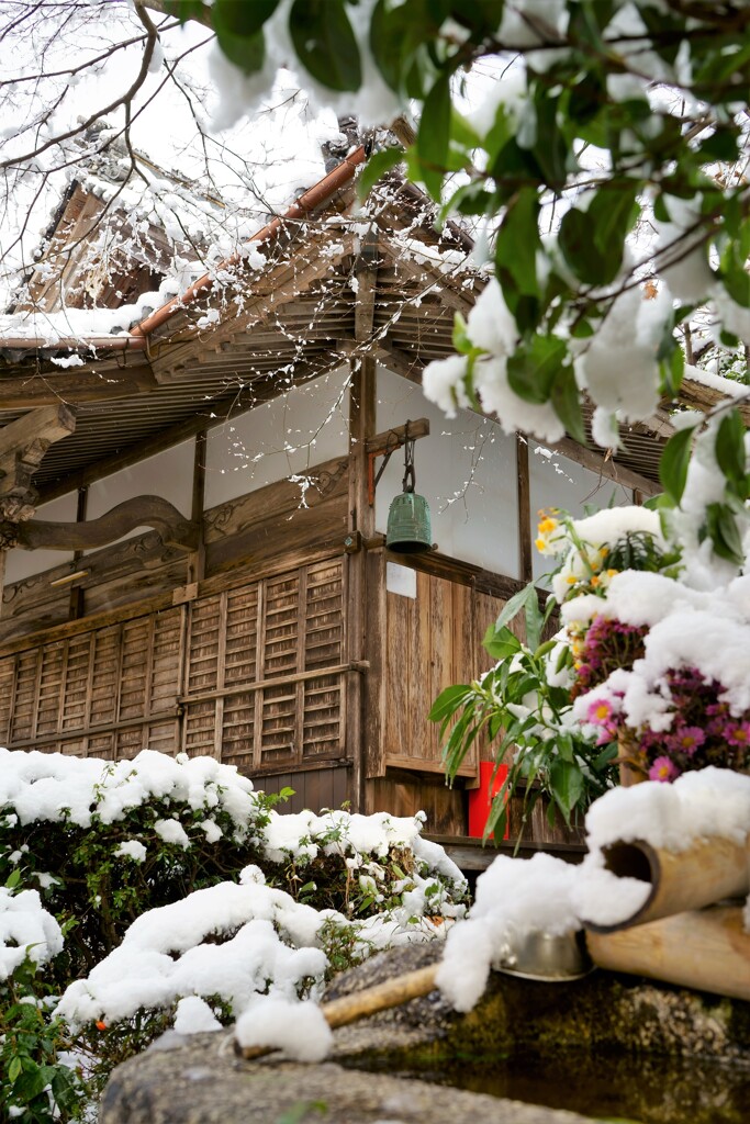 山寺