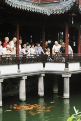 2003年の中国