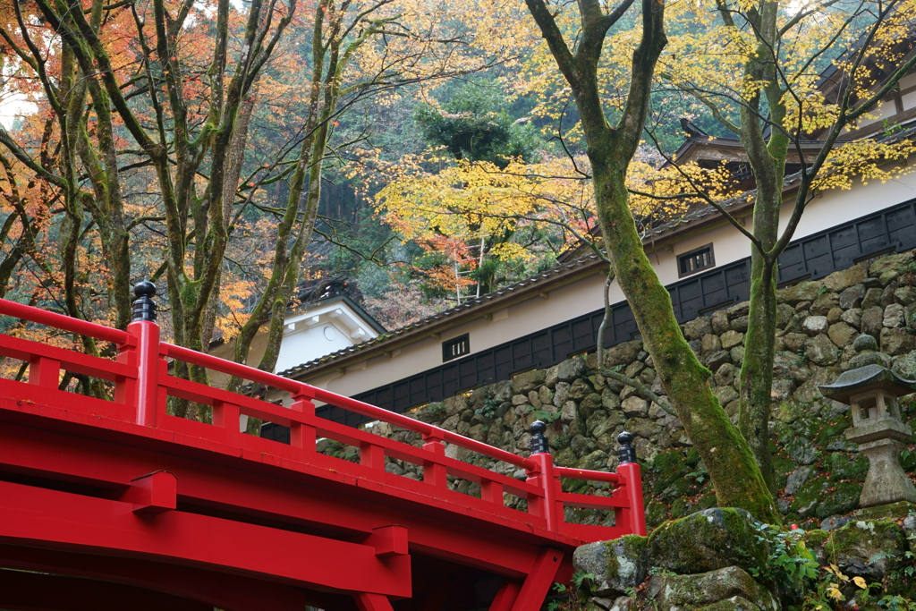 横蔵寺