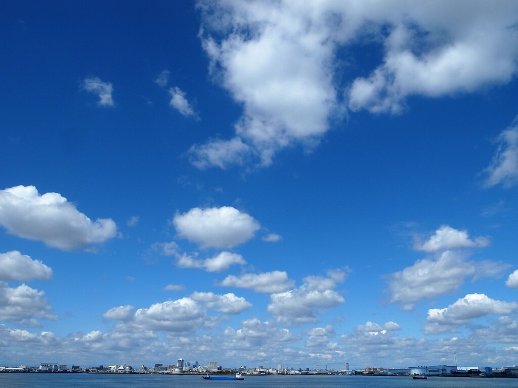 梅雨明け