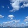 雨あがり