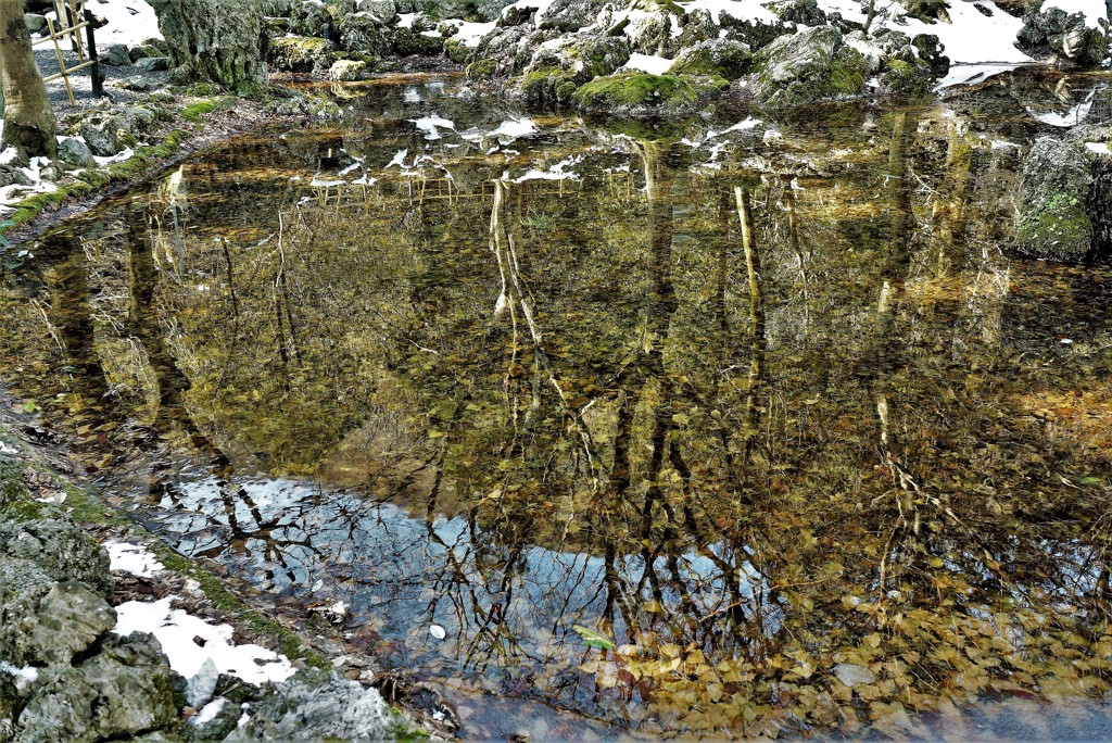水鏡２