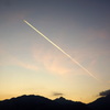 空の裂け目