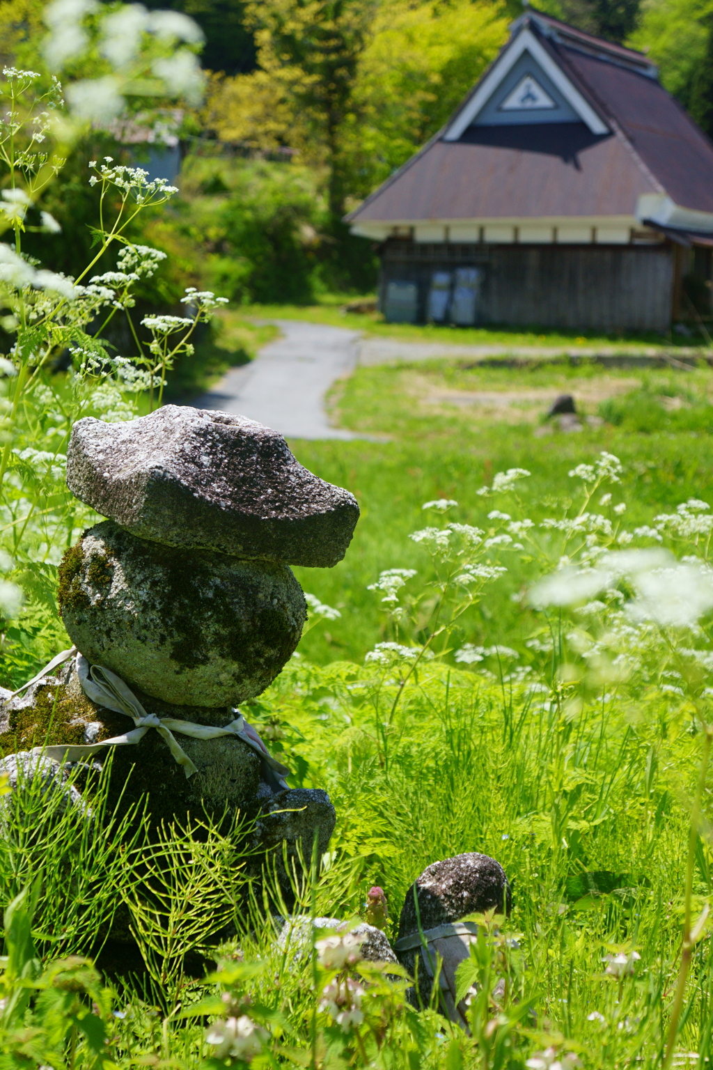 昔から・・・