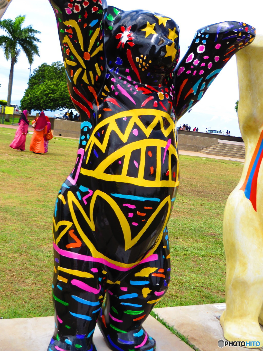 UNITED BUDDY BEARS penang６