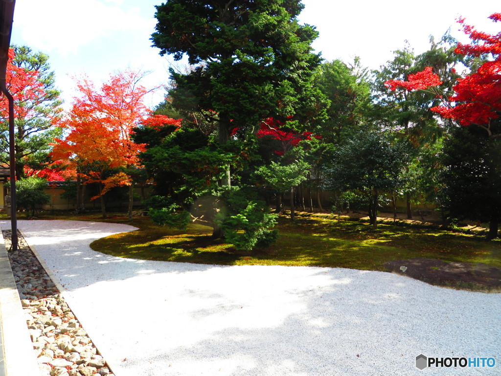 隣華院１