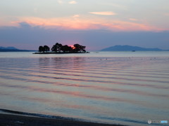 宍道湖２