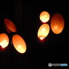 竹燈夜 in 和歌山城1