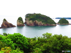 紀伊勝浦３