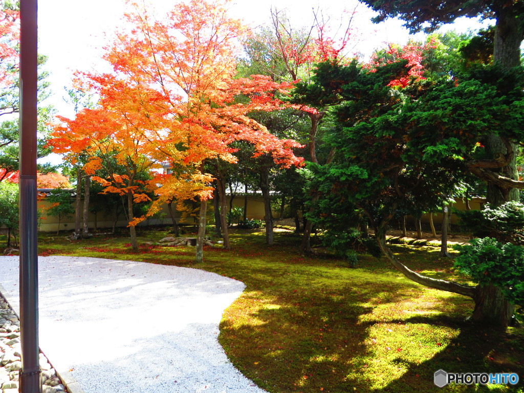 隣華院２