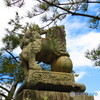 厳島神社１