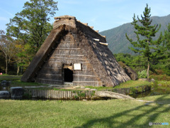 白川郷３