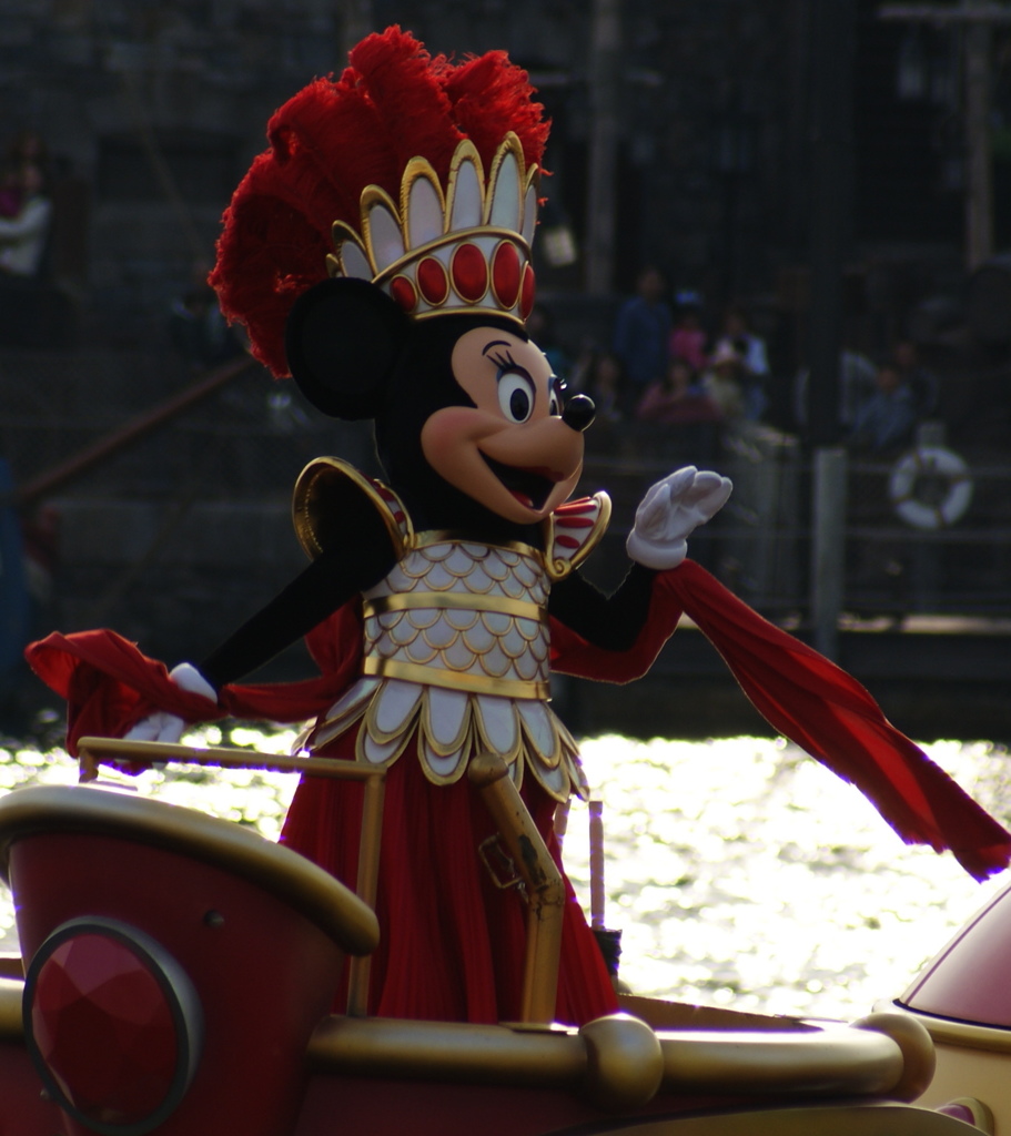 ディズニシー