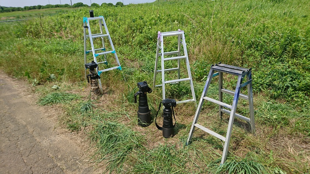 お疲れさまでした
