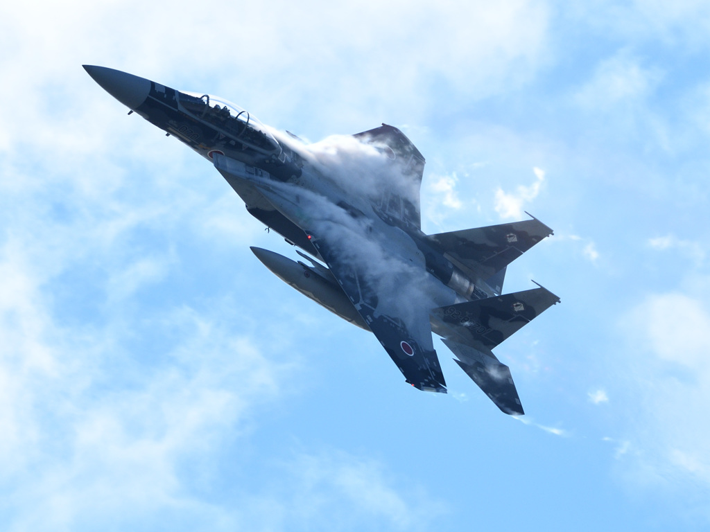 小松基地航空祭2018