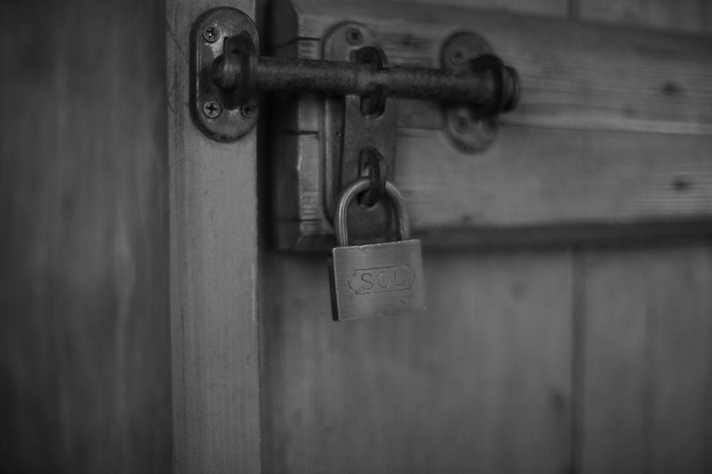 padlock