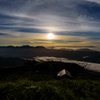 Rising Sun
