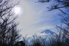 竜ヶ岳登山　〜圧巻の富士 #2〜