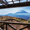 竜ヶ岳登山　〜圧巻の富士 #4〜