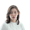 portrait(LISAさん)