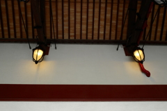 古い建物