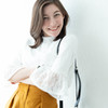 portrait(LISAさん)