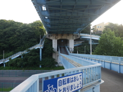 歩道橋