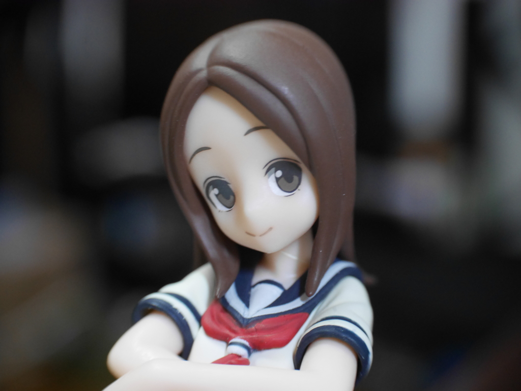 高木さん