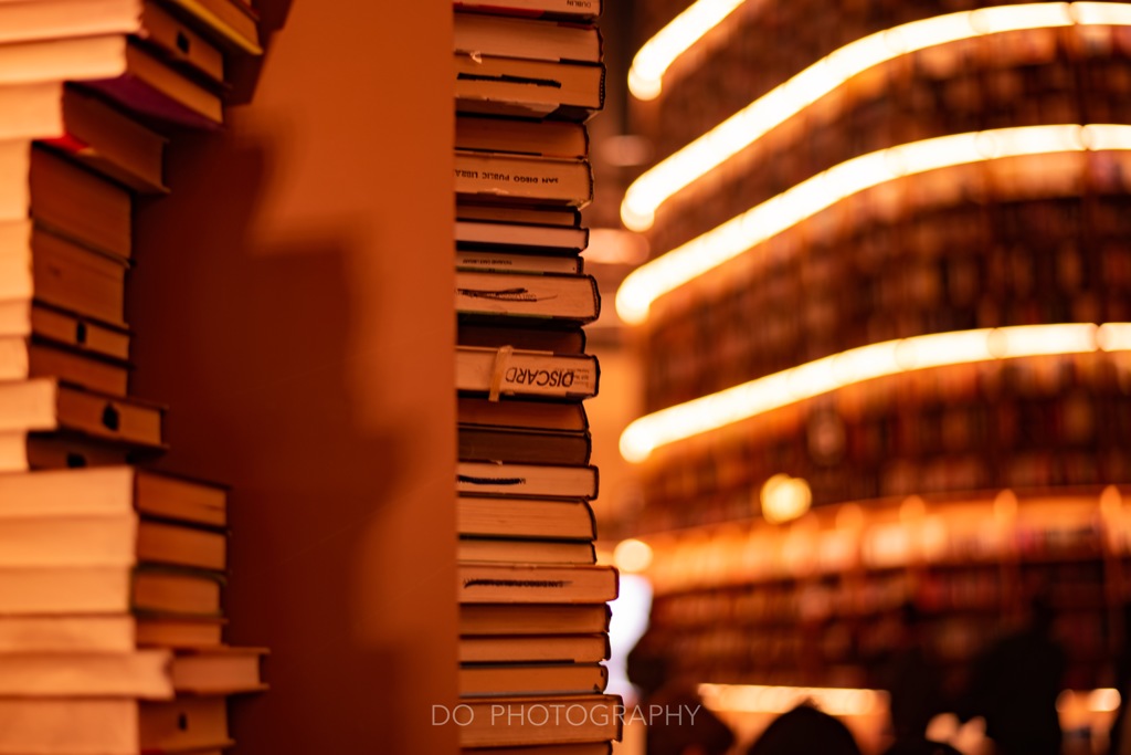 starfield library