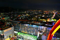 京都タワー_20071201_004