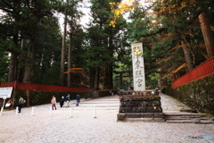 日光東照宮