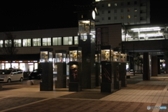出雲駅